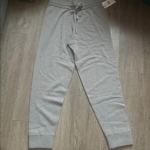 Splendid Beige Joggers